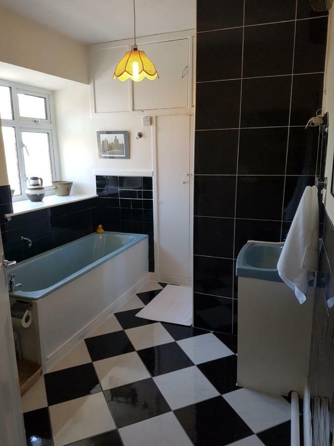 Bridge House Villa Carrick-on-Shannon ภายนอก รูปภาพ