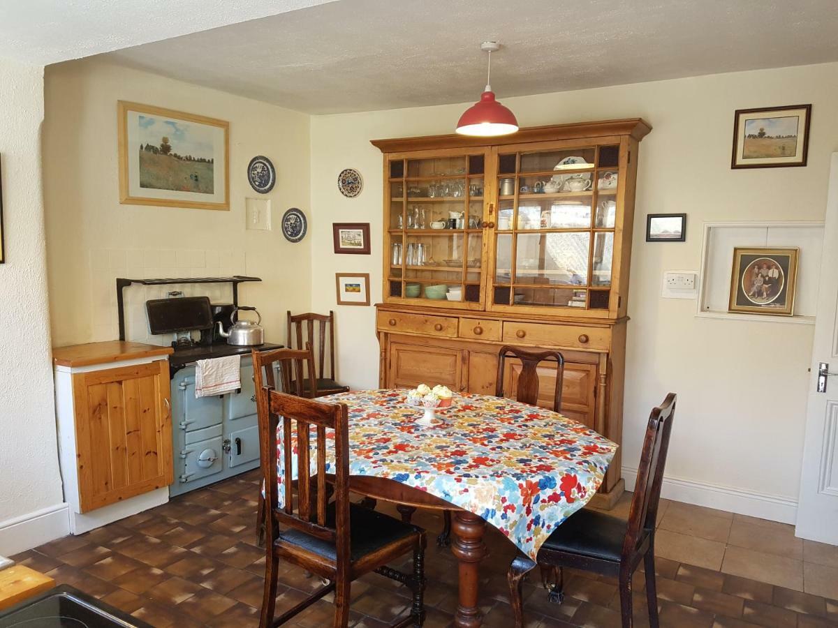 Bridge House Villa Carrick-on-Shannon ภายนอก รูปภาพ