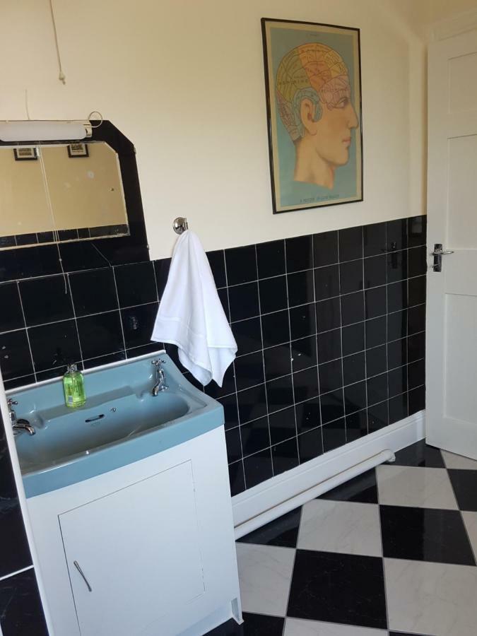 Bridge House Villa Carrick-on-Shannon ภายนอก รูปภาพ